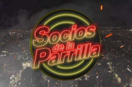 Mujeres al poder: ¿Quienes son las invitadas en “Socios de la Parrilla este sábado 25 de noviembre?