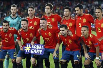 VIDEO | Fue estrella del fútbol mundial y ahora sorprende entrenar en equipo de Quinta División