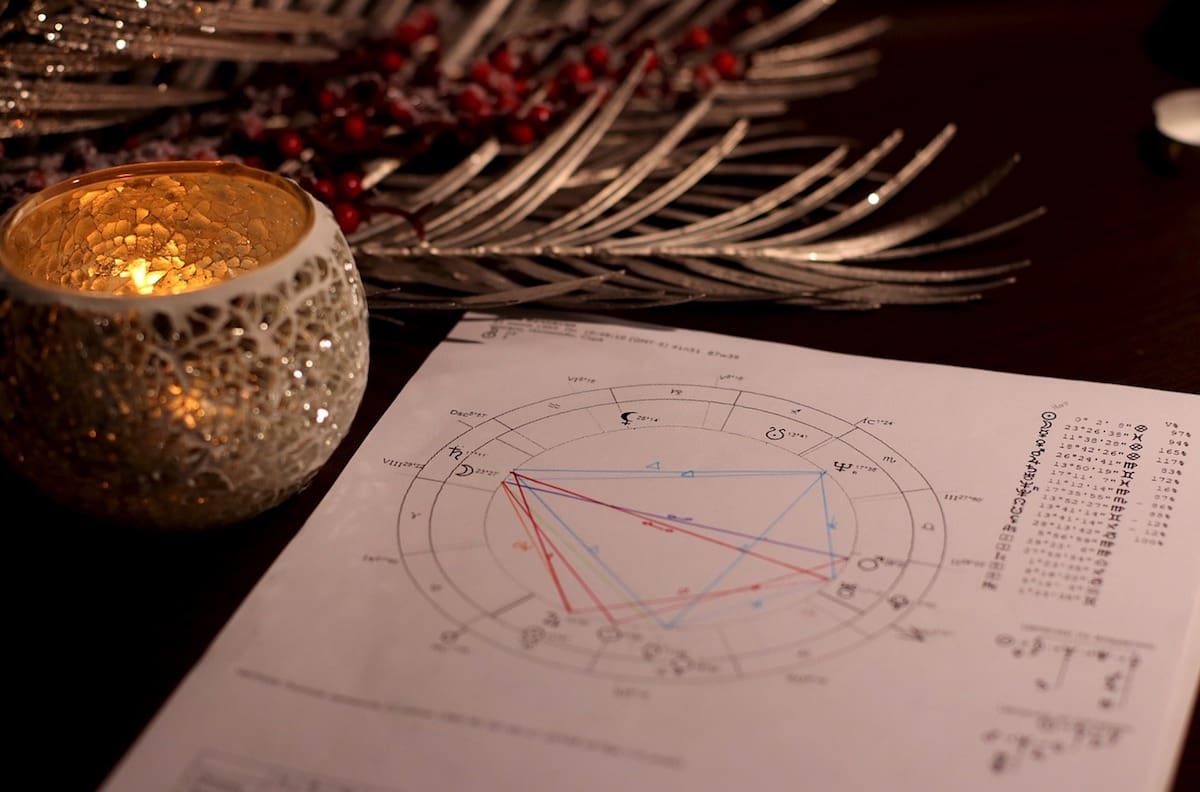 Astrología: ¿Qué debo aprender según mi Ascendente?