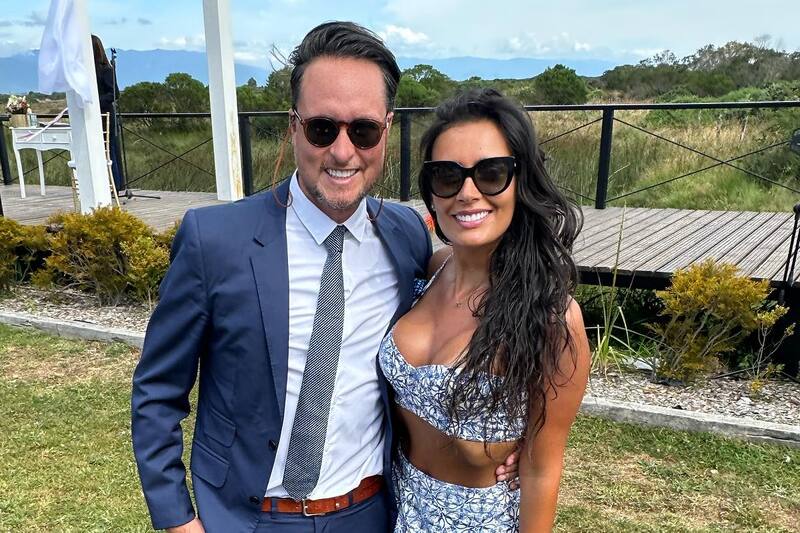 llevan años viviendo en el sur de Chile