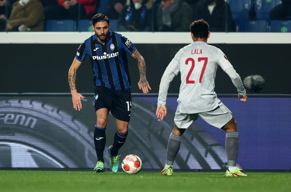 Olympiacos vs Atalanta: ¿A qué hora juegan y dónde ver la Europa League por TV y online?