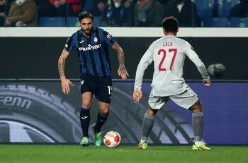 Olympiacos vs Atalanta: ¿A qué hora juegan y dónde ver la Europa League por TV y online?
