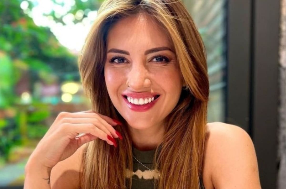 Karen Bejarano celebra su clasificación a la final de "El Discípulo del Chef" y dedica especial mensaje a compañero de competencia