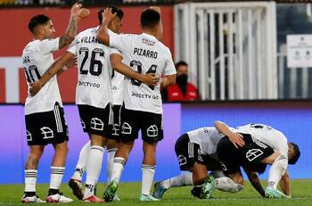 Colo Colo realizó petición a la ANFP de aplazar la final de Copa Chile