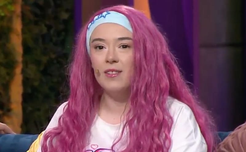 arremetió contra la producción festivalera. Créditos: Instagram