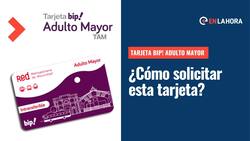 Tarjeta Bip! Adulto Mayor: Revisa cómo solicitarla y cuánto se reduce el precio del pasaje