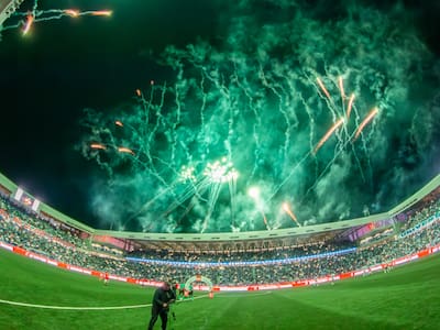 En la UC dan la receta para construir un estadio y no quedarse en la maqueta: “Hay que...”