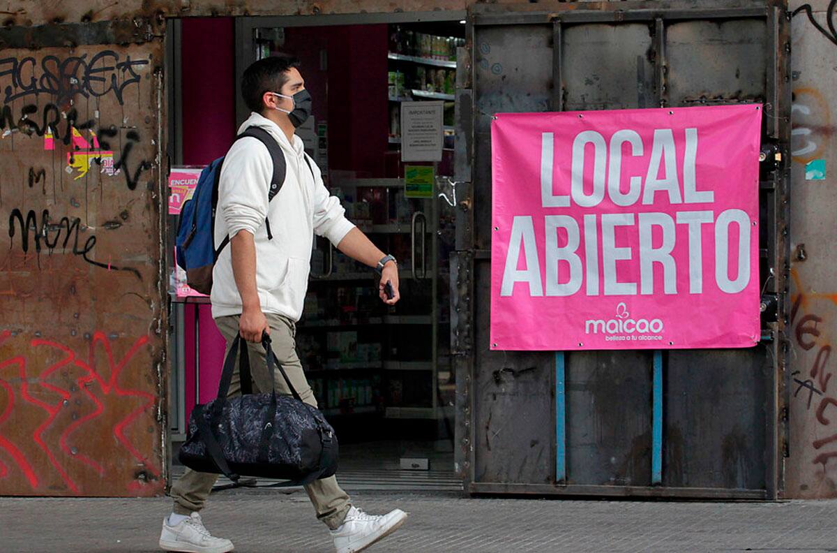 Sernac y fiscalía colaboran contra el acaparamiento y las alzas injustificadas