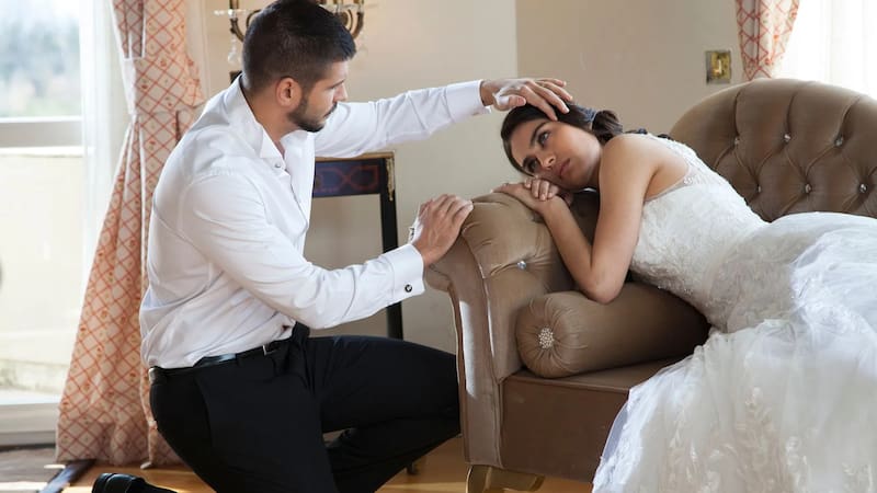 "Quédate Conmigo" se estrenó en Turquía en el 2015. Créditos: Canal 13