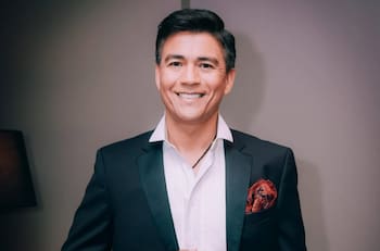 ¿Cuánto cuesta el imponente RAM 1500 que conduce Américo?