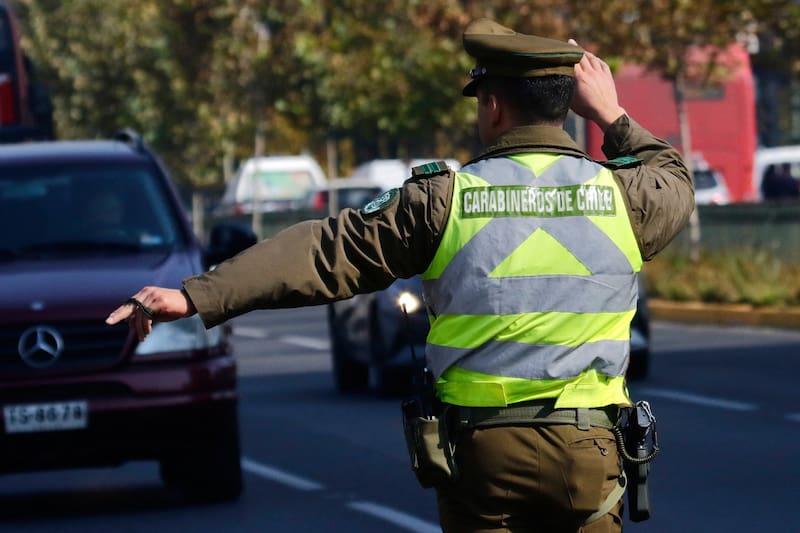 La medida se debe a una serie de eventos masivos que se realizarán en el recinto deportivo este fin de semana. Imagen referencial. Créditos: Javier Salvo/ Aton Chile.