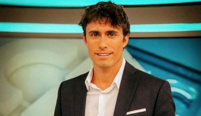 criticó con todo a Maite Orsini