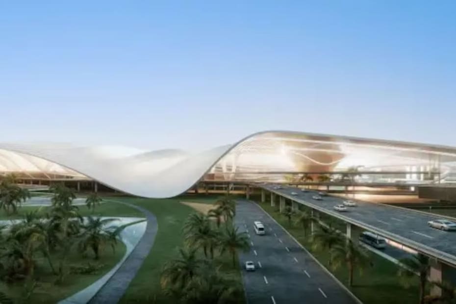 Su inversión será de US $35.000 millones.