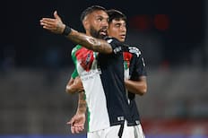 “No contribuye a la paz; no es la primera vez”: Israel cuestiona la nueva camiseta de Palestino