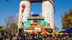 Primavera Kids: El festival deportivo para los más pequeños de la casa que no se pueden perder este fin de semana