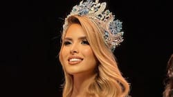 Este es el comentario que más se repitió después que Francisca Lavandero no llegara al Top 10 en Miss Mundo 2025