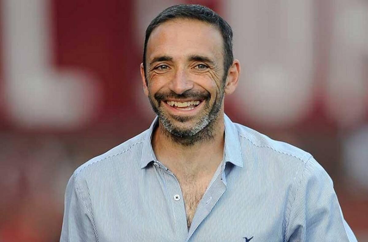 Juan Manuel Azconzábal dejó de ser entrenador de Deportes Antofagasta