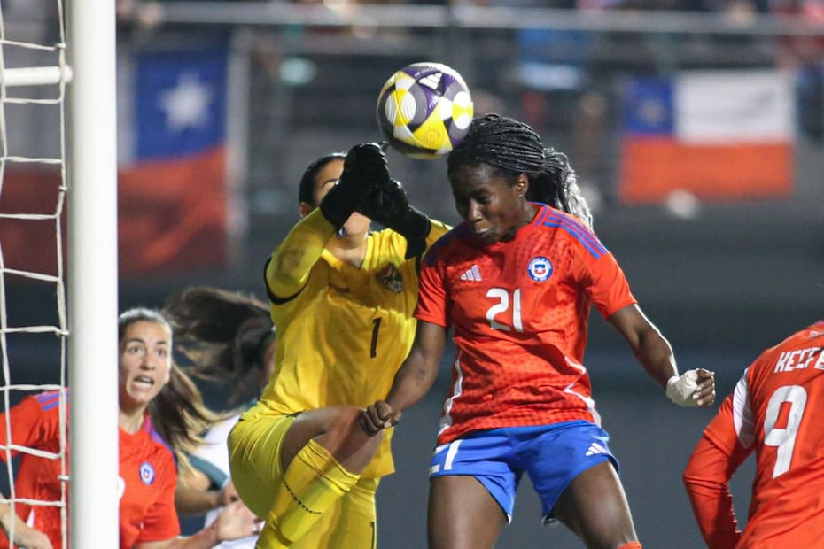 Chile debuta en la Copa América el próximo 12 de julio, ante Perú. Foto: Comunicaciones/FFCh