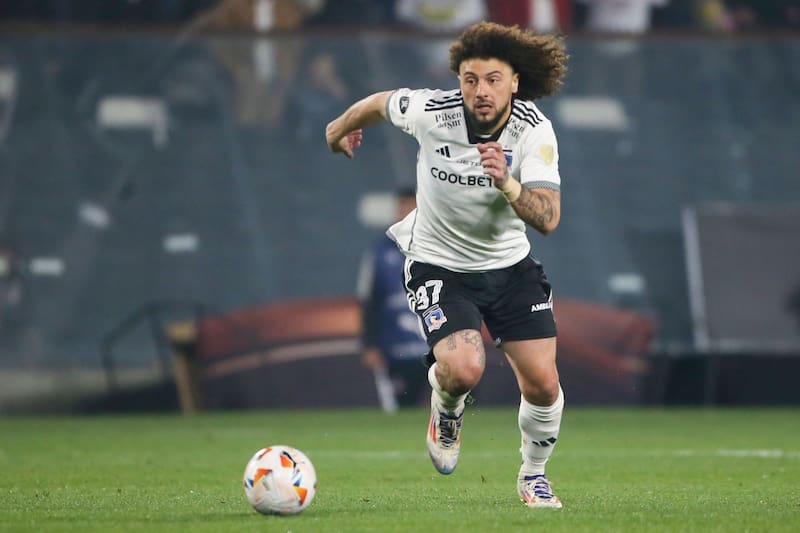 El defensor es tentado desde la MLS.