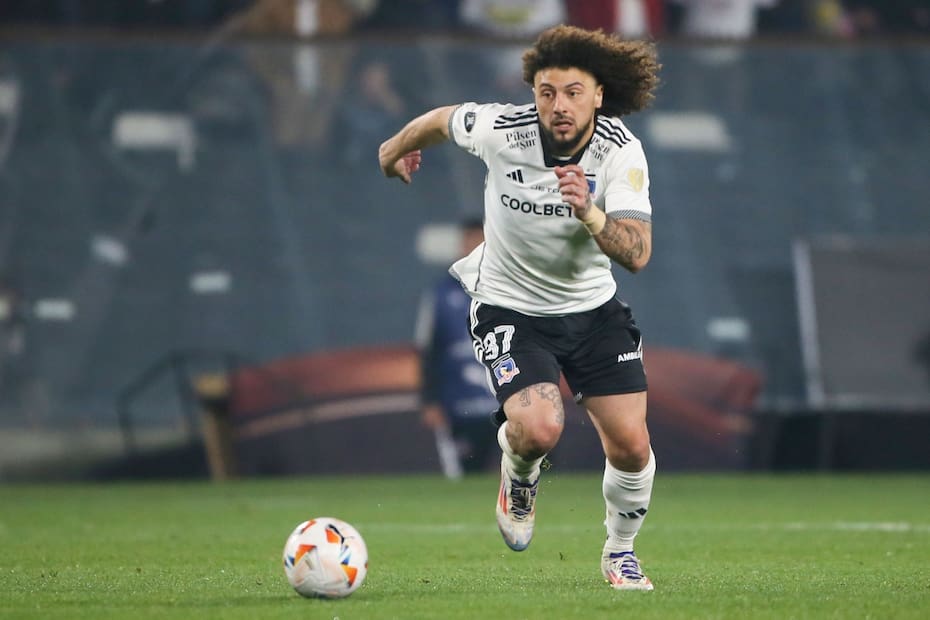 Este es el club de la MLS que va por el fichaje de Maxi Falcón: un ex Colo Colo puede ser clave en el traspaso