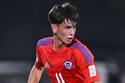 Jugó el Mundial Sub 17 con Chile, tiene doble nacionalidad y da el salto a la MLS