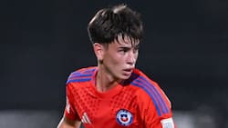 Jugó el Mundial Sub 17 con Chile, tiene doble nacionalidad y da el salto a la MLS