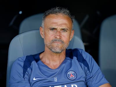 Luis Enrique pone el grito en el cielo: la “desventaja” de equipos europeos en el Mundial de Clubes
