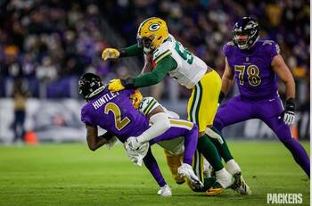 Semana 15: Así lucen los Playoffs de la NFL en este momento: ya hay un clasificado