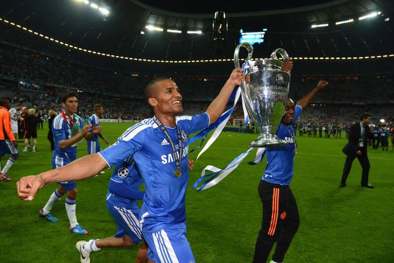 entró al ejército de Guayana Francesa.