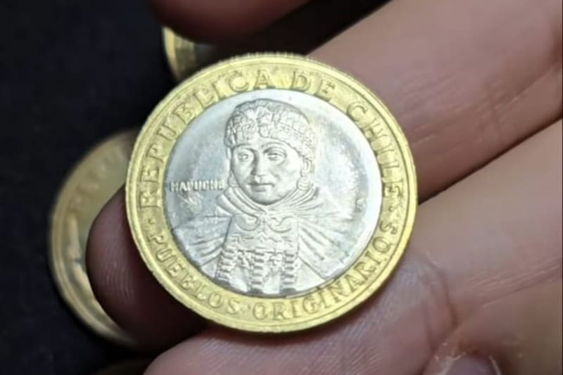 Cada una de ellas puede valer mpas de $500.000.
Créditos: Captura de Instagram.