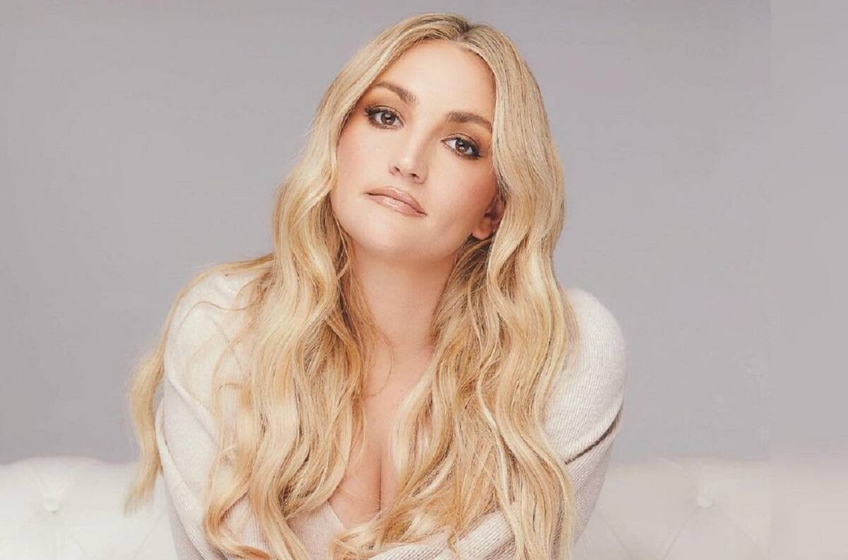 Jamie Lynn Spears revela presiones para abortar de sus padres cuando tenía 16 años