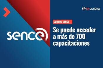Cursos de capacitacion SENCE: Revisa quiénes pueden acceder y qué herramientas entrega a los postulantes