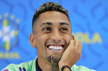 Se acerca el debut: la "amenaza" de la Selección Brasileña a sus rivales en el Mundial de Qatar