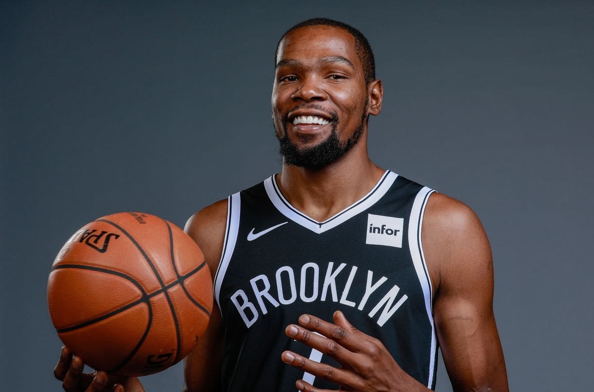 Mercado de fichajes de la NBA: Los Celtics entran en carrera para quedarse con Kevin Durant