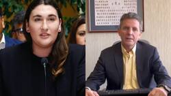 "No me voy a quedar callada": Emilia Schneider se refirió a los graves dichos transfóbicos realizados por Gonzalo de la Carrera