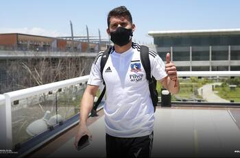 Hay cinco retornos: Colo Colo confirmó renovada lista de citados para el partido contra Antofagasta