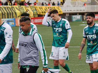 Nuevo portazo a Santiago Wanderers en medio de su lucha por el ascenso