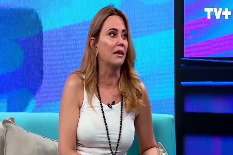 Créditos: Pantallazo TV+