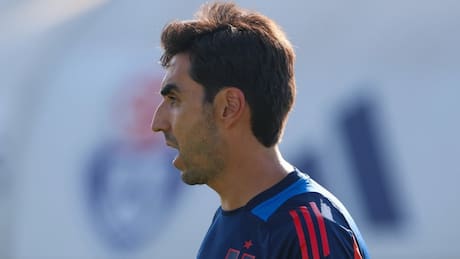 El desafío que empieza a incomodar a Paqui Meneghini en la U