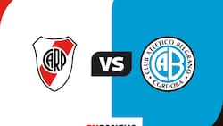 EN VIVO | River Plate vs. Belgrano por Torneo Clausura 2026: minuto a minuto del partido