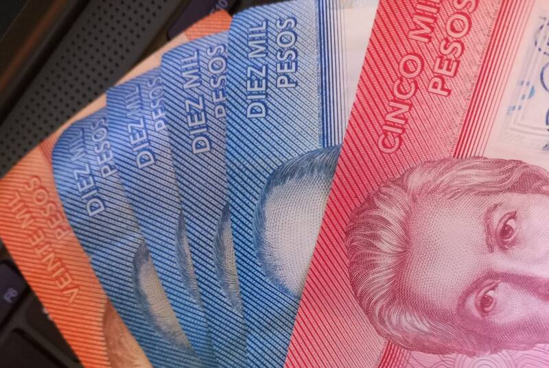 El pago de este aporte se puede usar en lo que los pensionados estimen conveniente.