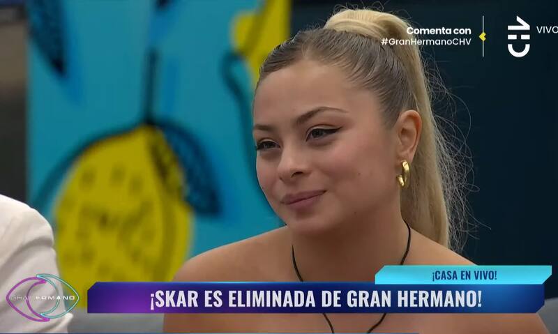 El domingo 26 de noviembre se dio a conocer al concursante eliminado, y a los que llegan a la semifinal del reality.