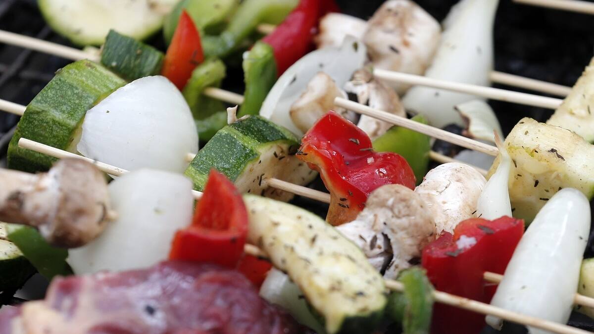 Recetas vegetarianas: 4 preparaciones sin carne para estas fiestas patrias