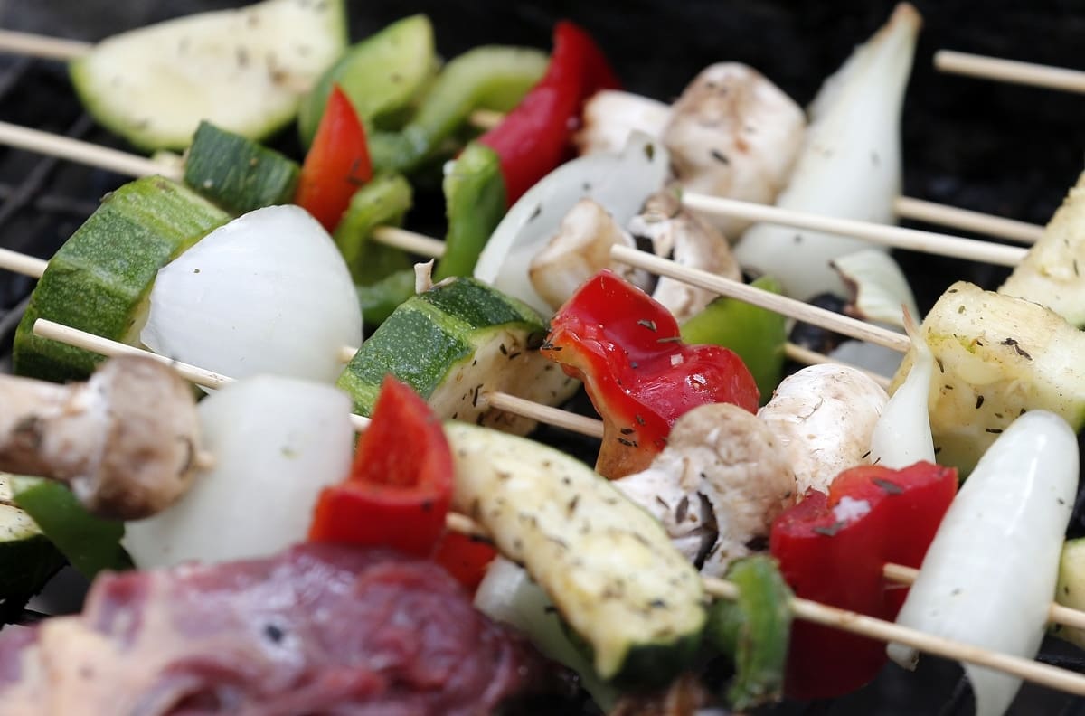 Recetas vegetarianas: 4 preparaciones sin carne para estas fiestas patrias