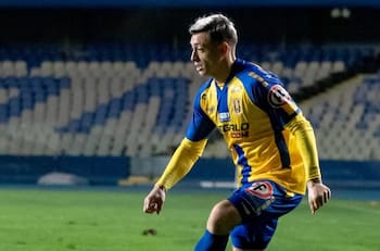 Copa Biobío 2025: dónde ver EN VIVO los partidos de hoy jueves 25 de septiembre