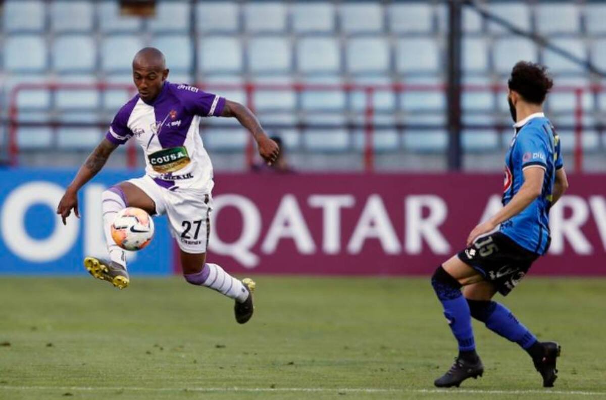 No pudo: Huachipato empató ante Fénix y quedó fuera de Copa Sudamericana
