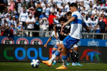 Presidente de club del fútbol chileno criticó proyecto de ley contra casas de apuestas: "Cortan una fuente de financiamiento"