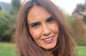 Yazmín Vásquez está contagiada de coronavirus: “Es un bicho de mierda, lo odio”