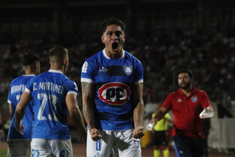 Huachipato buscará mantenerse en el primer lugar. (Foto: Aton)