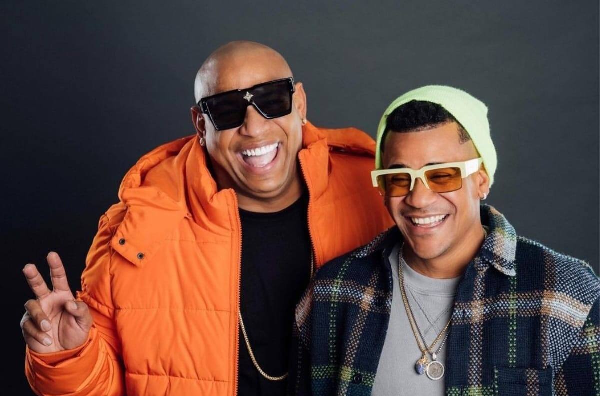 Alexander de "Gente de Zona" no aguantó las lágrimas tras eliminar a cantante de su equipo en "The Voice Chile"